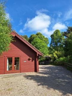 Springburncabins - Elgin - 1