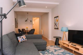 Amplio con luz y encanto by CABANA Rentals - Vigo - 9