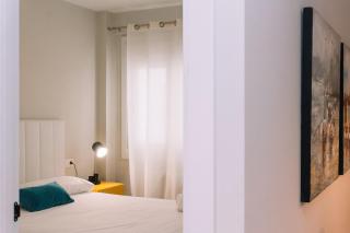 Amplio con luz y encanto by CABANA Rentals - Vigo - 2