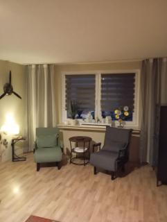 Zimmerflair Waldecker Land - 1