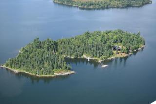 Explore Adventure Island - West Hawk Lake - 0