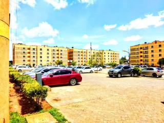 Shikaz Homes Two bedroom - Nairobi - 9