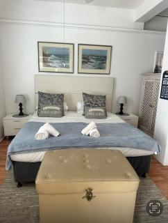 Garden Beach Cottage - 9
