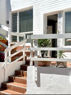 Garden Beach Cottage - Plettenbergbaai - 7