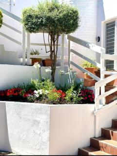 Garden Beach Cottage - Plettenbergbaai - 5