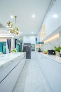 Wada La Mer Villa Pattaya - Private Pool - Ban Huai Yai - 2