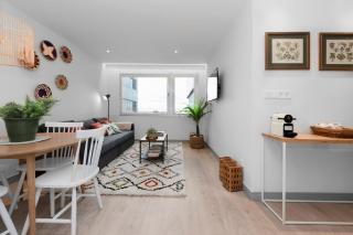 2 bedrooms 1 bathroom furnished - Justicia - Executive style - MintyStay - Madrid - 7