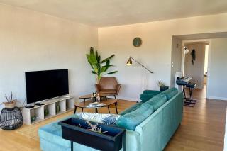 Evasion surf & sunset - Parking Gratuit - Les Sables-dʼOlonne - 7