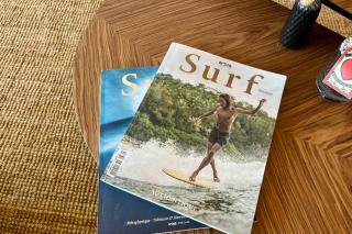 Evasion surf & sunset - Parking Gratuit - Les Sables-dʼOlonne - 6