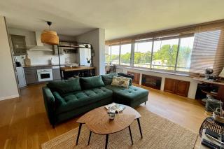 Evasion surf & sunset - Parking Gratuit - Les Sables-dʼOlonne - 8