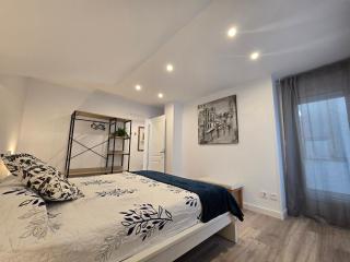 APARTAMENTO FAMILIAR Paya USIL MOGRO RH 446 - Mogro - 2