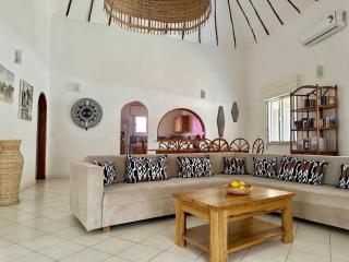 Agence Adjana Resort - Saly Portudal - 1