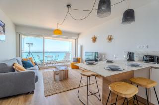 Appartement coup de cœur face à l’océan - Les Sables-dʼOlonne - 9