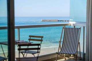 Appartement coup de cœur face à l’océan - Les Sables-dʼOlonne - 0