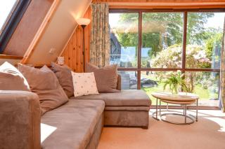 Loch View Lodge - Dunoon - 1