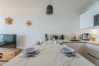 Appartement coup de cœur face à l’océan - Les Sables-dʼOlonne - 5