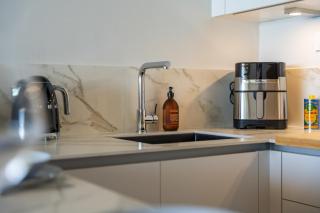 Appartement coup de cœur face à l’océan - Les Sables-dʼOlonne - 2