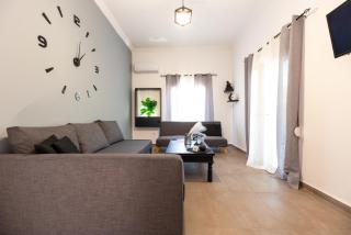 Etheria Apartment - Artemida - 5