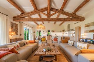 Le Mas Elaïa, votre havre familial avec piscine privée - 4