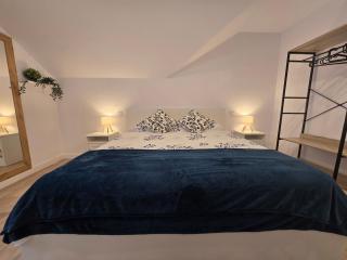 APARTAMENTO FAMILIAR Paya USIL MOGRO RH 446 - Mogro - 7