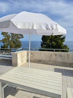 Horizon Bliss Dhermi With Sea View - Dhërmi - 1