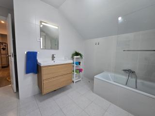 APARTAMENTO FAMILIAR Paya USIL MOGRO RH 446 - Mogro - 1