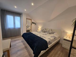 APARTAMENTO FAMILIAR Paya USIL MOGRO RH 446 - Mogro - 9