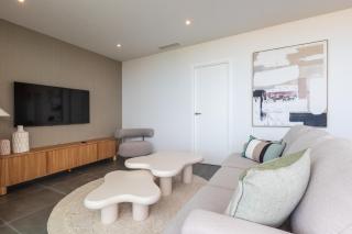 Higueron West 8131 - Fuengirola - 4