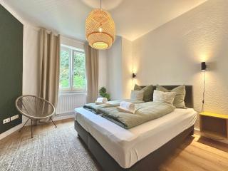 Kostenloses Parken - Altstadtnah - 100m Mosel - K-1-M - Koblenz - 8