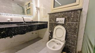 Nilefront 3BR luxury Apt in Giza - Le Caire - 3