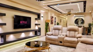 Nilefront 3BR luxury Apt in Giza - Le Caire - 0