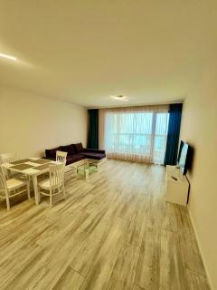 La Mer Residence Deluxe Apartmens - Varna - 1