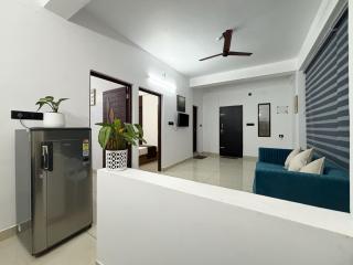 Lakshmi Home - Trichūr - 1