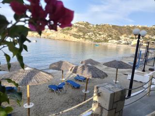 ANATOLI BEACH APARTMENTs LIGARIA - Ligaria - 0