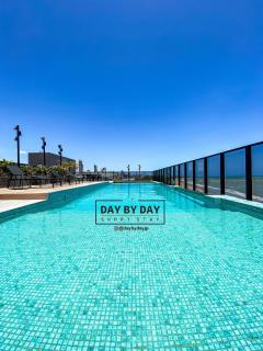 Beach Haus by Day by Day - João Pessoa - 9