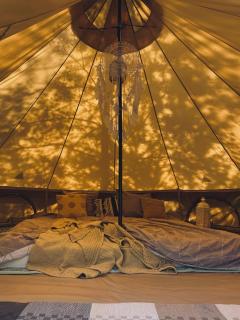 Tikavälja glamping - - 4