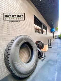 Beach Haus by Day by Day - 1