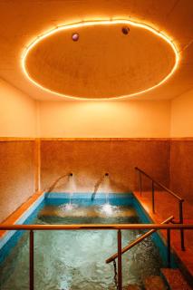 Hotel Hamam - 8
