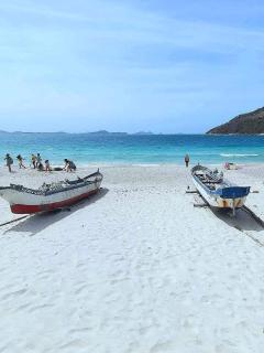 Loft beach Arraial Ap - Arraial do Cabo - 0