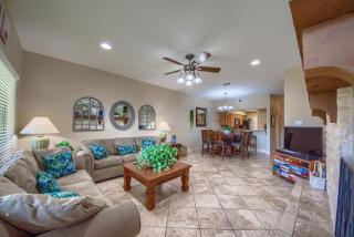 River Zen CW C207 - New Braunfels - 2