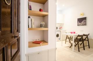 Valverde Apartment - Madrid - 9