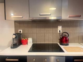 Metaxourgio Apartments - Atene - 4