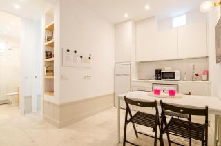 Valverde Apartment - Madrid - 3