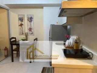 SM Bicutan Boracay Tower - 9