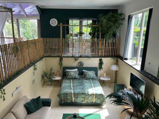 Bed&Breakfast Kamersven - 9