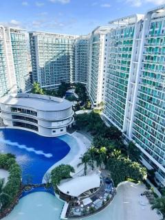 SM Bicutan Boracay Tower - Manila - 7