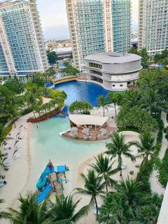 SM Bicutan Boracay Tower - Manila - 4