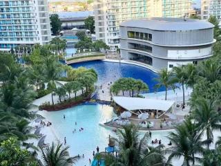 SM Bicutan Boracay Tower - Manila - 1