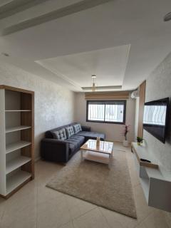 Cocon Bohème - Secure, Modern & Quiet in Kenitra - Kenitra - 8