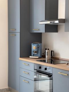 Mimì Neapolitan Stay - Napoli Centrale - 3